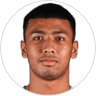 Ramadhan Saifullah, Forward for Kuching FA
