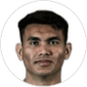 Azri Ghani, Goalkeeper for Negeri Sembilan