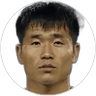 Kim Kuk-Jin, Attacker for Korea DPR