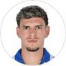 Javi Lopez, Defender for Feyenoord
