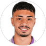 Pirlz Salazar Israel, Forward for CD Eldense