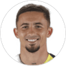 Yeremy Pino, Forward for Crystal Palace