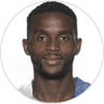 Cuco Martina, 
     for Curaçao