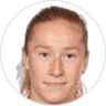 Tilde Johansson, Midfielder for Fortuna Hjørring