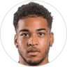 J. Alexandre, Attacker for ÉFC Fréjus Saint-Raphaël
