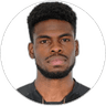 D. Nembhard, Defender for Belize