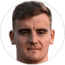 J. Wardle, Defender for Marine