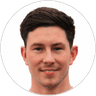 T. Parr, Defender for Royston Town