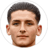 R. Aguiar, Midfielder for York City