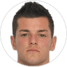 N. Jüllich, Midfielder for SG Sonnenhof Großaspach