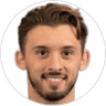 Ethan Chislett, Midfielder for Kaizer Chiefs