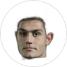 L. Mikaia, Goalkeeper for Kolkheti Khobi