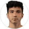 Amir Batyrev, Midfielder for Yenisey