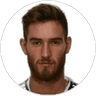 Hasan Sismanoglu Omer, Attacker for Sakaryaspor