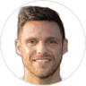 M. Boland, Midfielder for SV Todesfelde