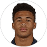 Dante Huckaby, Defender for Philadelphia Union II                                                   Goalkeeper      Age