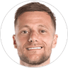 Liam Cooper, Defender for Sheffield Wednesday