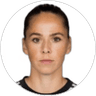 S. Gunnarsdóttir, Midfielder for Juventus FC W