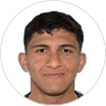Bryan Gonzalez, Defender for Guadalajara