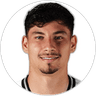 Alexander Oroz, Forward for La Serena