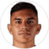 Vicente Pizarro, Midfielder for Rosario Central