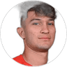 Rodrigo Cisterna, Midfielder for Deportes Santa Cruz