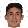 Kennan Sepulveda, Attacker for Municipal Salamanca