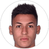 Leonardo Lecanda Tomas, Defender for Agropecuario
