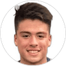 Pablo Oro, Forward for Villa Dálmine