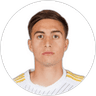 Julian Aude, Defender for LA Galaxy
