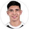 Sebestian Sforza Juan, Midfielder for Talleres de Córdoba