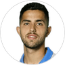 D. Gónzalez, Defender for Universidad Católica
