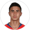 Patricio Flores, Defender for Concón National