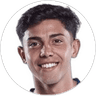 Santiago Toloza, Midfielder for O'Higgins