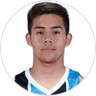Alexander Aravena, Forward for Portland Timbers
