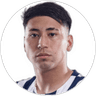 Luis Sequeira, Midfielder for Independiente Rivadavia