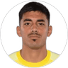 Novo Rios Rocco, Goalkeeper for Inter Miami