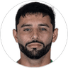 Luciano Vera, Defender for KF Tirana