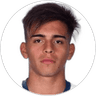 Francisco Flores, Defender for Deportivo Morón