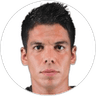 Yonatan Irrazabal, Goalkeeper for Cerro