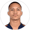 Calvin Harris, Forward for Sporting KC