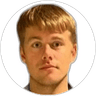 Ari Petersen, Goalkeeper for ÍBV