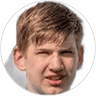 Danial Danielsen,
for NSÍ Runavík