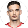 Doron Leidner, Defender for Hapoel Tel Aviv