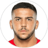 Shalev Harush, Midfielder for Ashdod