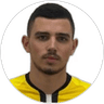 L. Gabay, Attacker for Ihud Bnei Shfaram