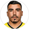 Ethane Azoulay, Midfielder for Maccabi Haifa