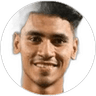 Mohamed Al Darf, Midfielder for Kahraba Ismailia
