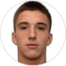 Azer Omeragic, Forward for FK Vardar