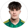 K. Linhares, Attacker for San Antonio